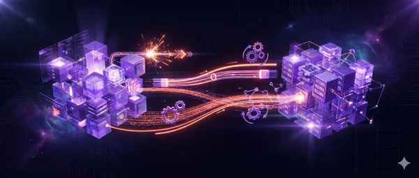 Integracje API i Webhooks